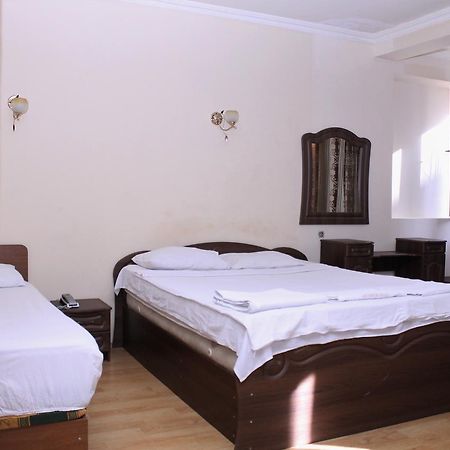 Hotel Hayat 바투미 외부 사진
