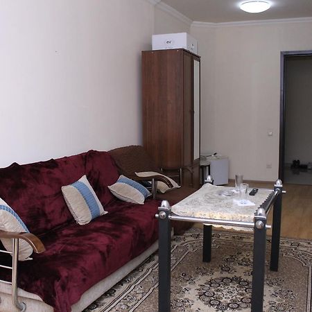 Hotel Hayat 바투미 외부 사진
