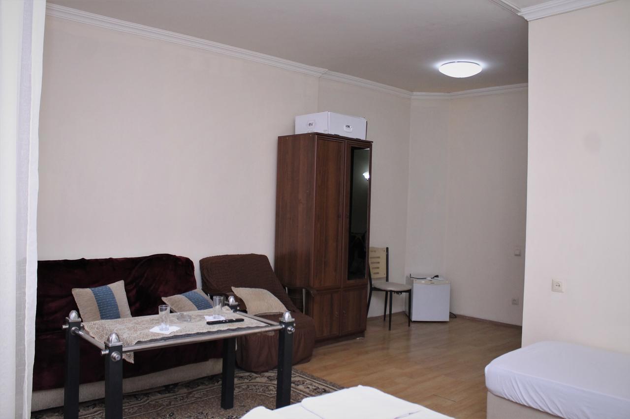 Hotel Hayat 바투미 외부 사진