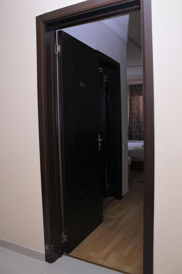 Hotel Hayat 바투미 외부 사진