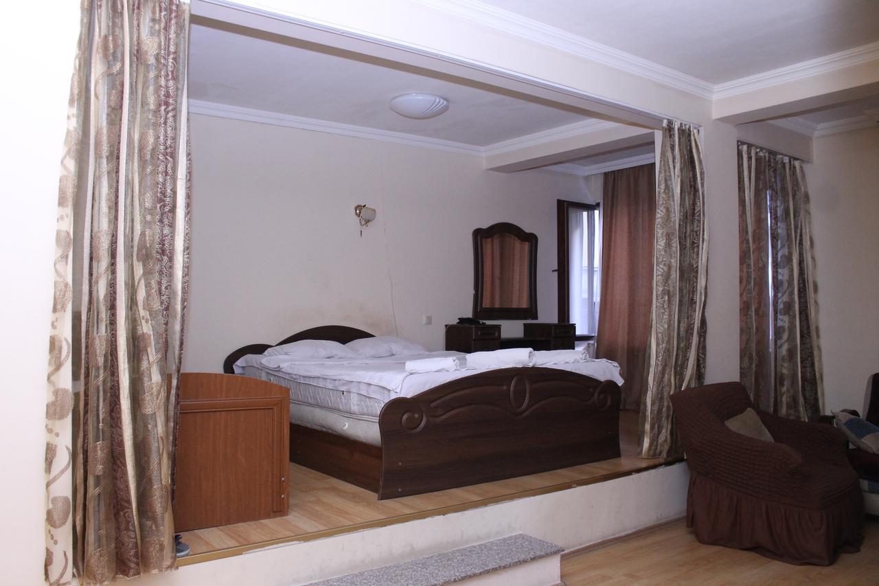 Hotel Hayat 바투미 외부 사진