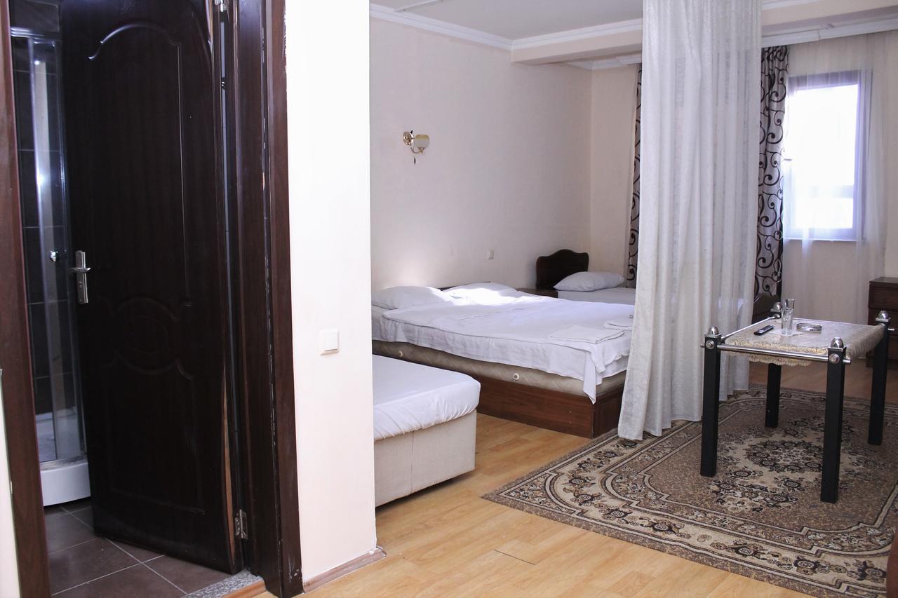 Hotel Hayat 바투미 외부 사진