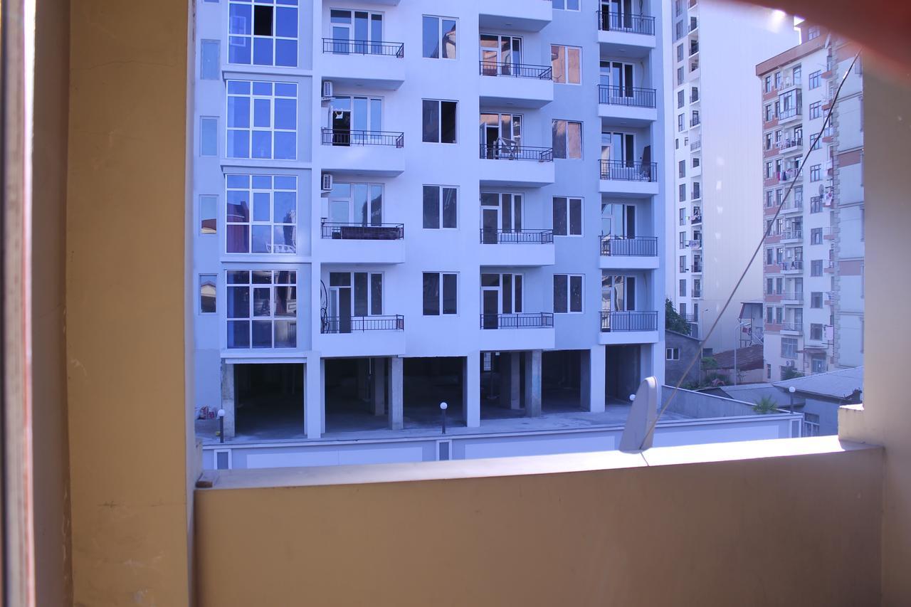 Hotel Hayat 바투미 외부 사진