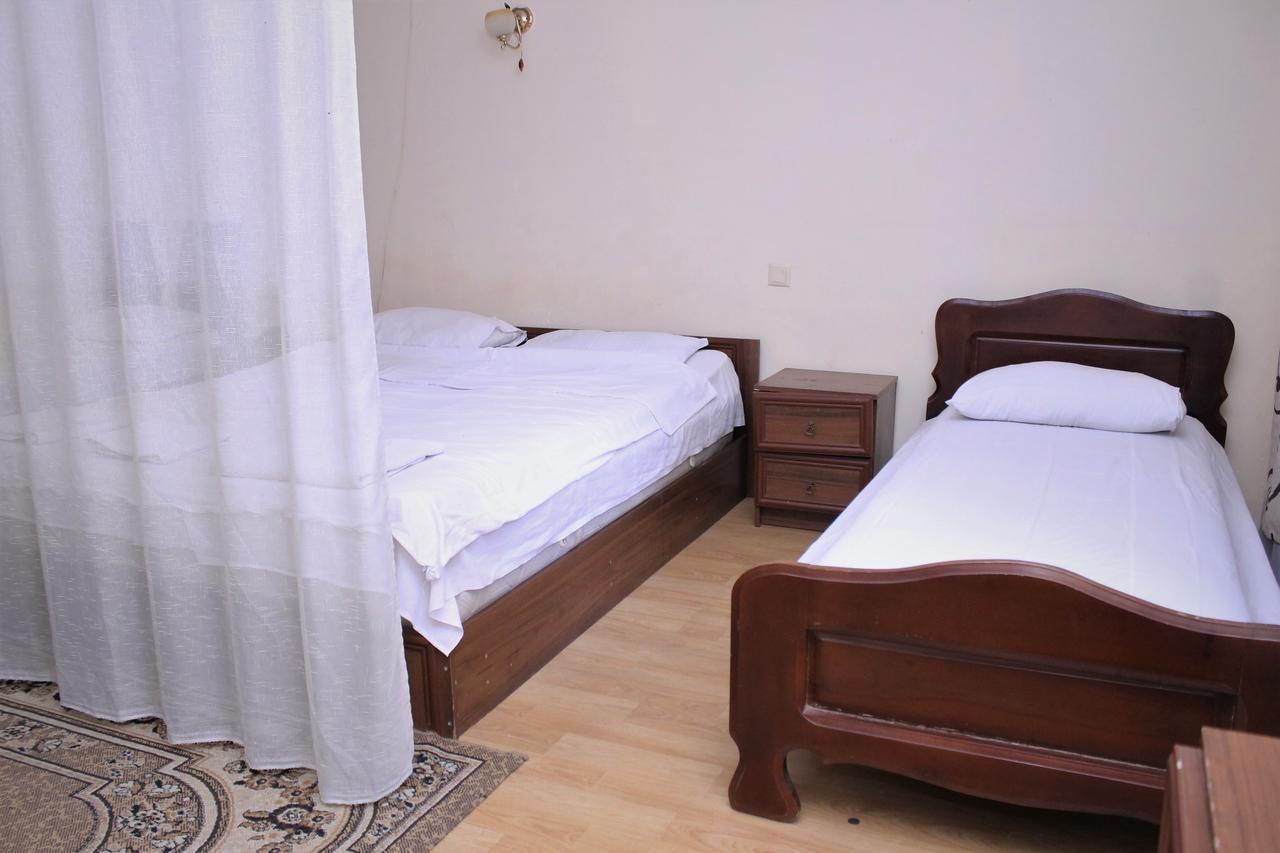 Hotel Hayat 바투미 외부 사진