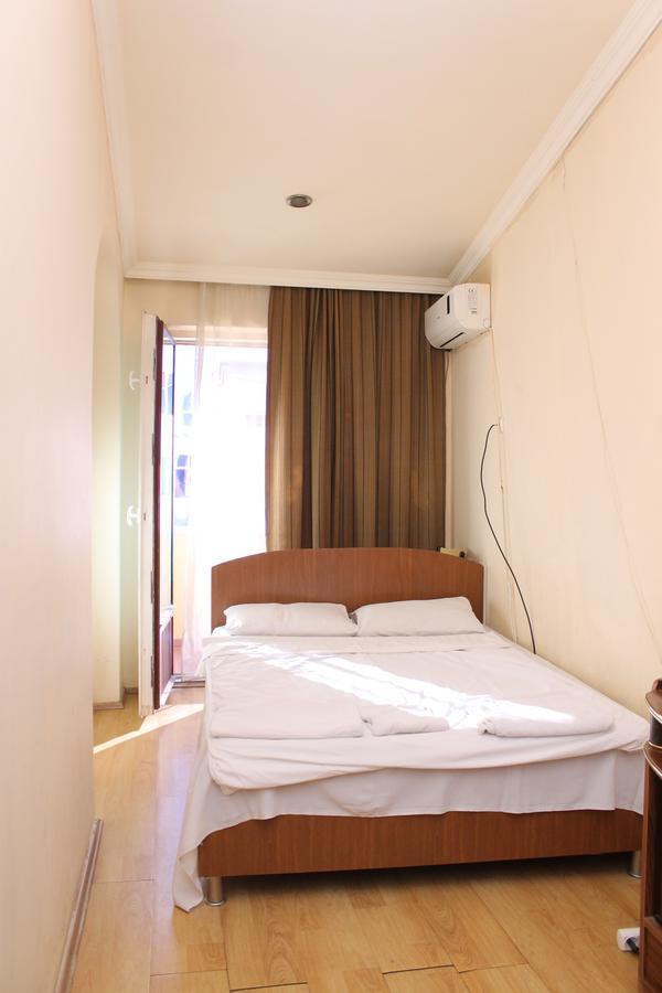 Hotel Hayat 바투미 외부 사진